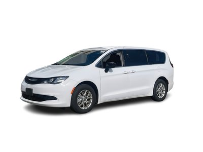 2024 Chrysler Grand Caravan in Woodbridge, Ontario