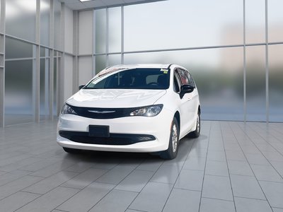 2024 Chrysler Grand Caravan in Woodbridge, Ontario