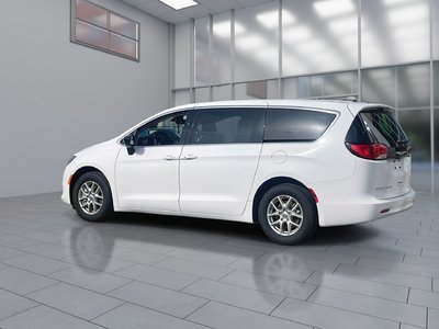 Chrysler Grand Caravan  2024 à Woodbridge, Ontario