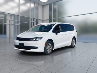 2024 Chrysler Grand Caravan in Woodbridge, Ontario