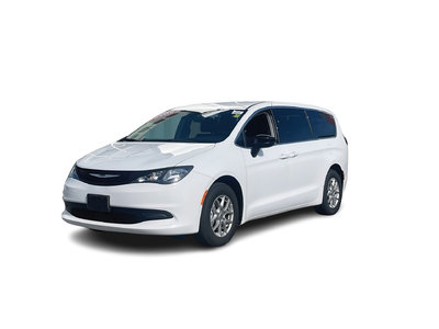 2024 Chrysler Grand Caravan in Woodbridge, Ontario