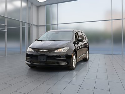 2024 Chrysler Grand Caravan in Woodbridge, Ontario