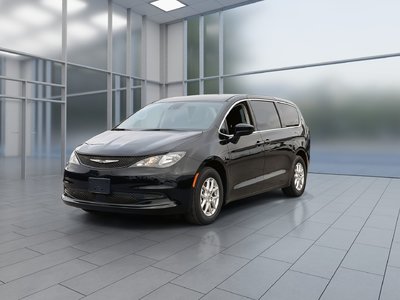 2024 Chrysler Grand Caravan in Woodbridge, Ontario