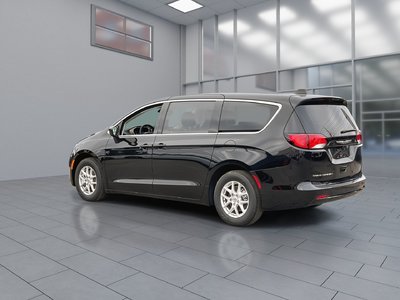 2024 Chrysler Grand Caravan in Woodbridge, Ontario