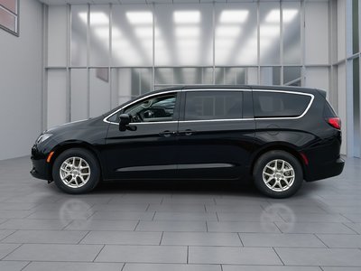 2024 Chrysler Grand Caravan in Woodbridge, Ontario