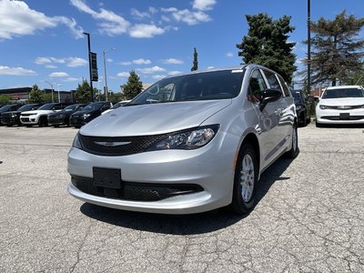 2024 Chrysler Grand Caravan in Woodbridge, Ontario