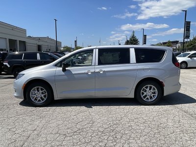 2024 Chrysler Grand Caravan in Woodbridge, Ontario