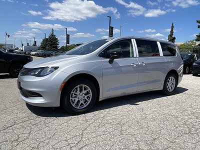 2024 Chrysler Grand Caravan in Woodbridge, Ontario