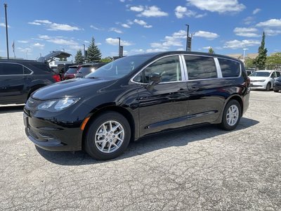 2024 Chrysler Grand Caravan in Woodbridge, Ontario