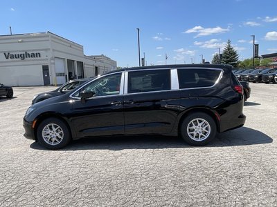 2024 Chrysler Grand Caravan in Woodbridge, Ontario