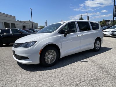 2024 Chrysler Grand Caravan in Woodbridge, Ontario