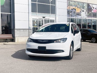 2024 Chrysler Grand Caravan in Woodbridge, Ontario