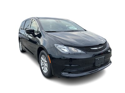 2025 Chrysler Grand Caravan in Woodbridge, Ontario