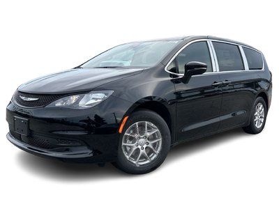 2025 Chrysler Grand Caravan in Woodbridge, Ontario