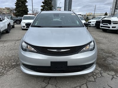 2026 Chrysler Grand Caravan in Woodbridge, Ontario