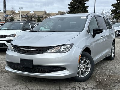 2026 Chrysler Grand Caravan in Woodbridge, Ontario