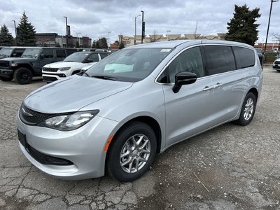 2026 Chrysler Grand Caravan in Woodbridge, Ontario