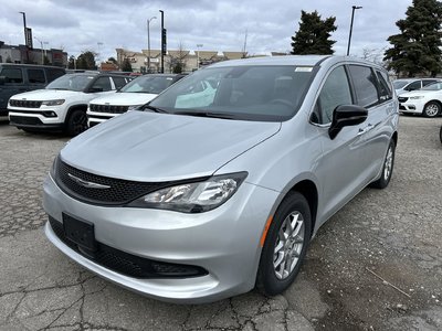 2026 Chrysler Grand Caravan in Woodbridge, Ontario