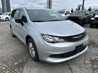 2026 Chrysler Grand Caravan in Woodbridge, Ontario
