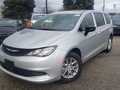 2026 Chrysler Grand Caravan in Woodbridge, Ontario