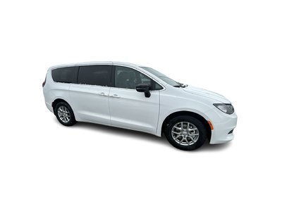 2026 Chrysler Grand Caravan in Woodbridge, Ontario