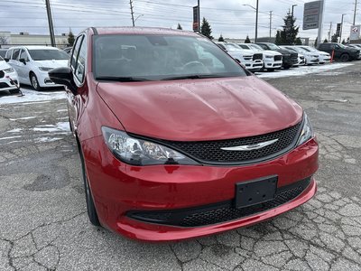 2026 Chrysler Grand Caravan in Woodbridge, Ontario