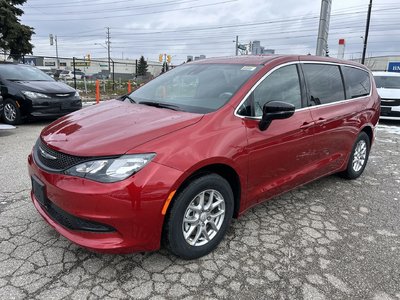 Chrysler Grand Caravan  2026 à Woodbridge, Ontario