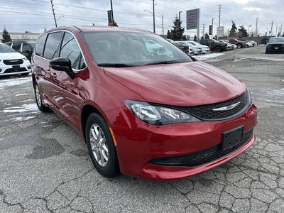 2026 Chrysler Grand Caravan in Woodbridge, Ontario
