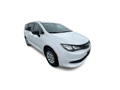 2026 Chrysler Grand Caravan in Woodbridge, Ontario
