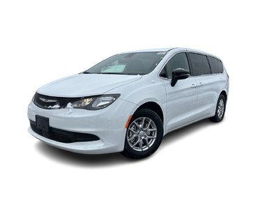 2026 Chrysler Grand Caravan in Woodbridge, Ontario