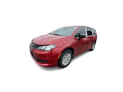 2026 Chrysler Grand Caravan in Woodbridge, Ontario