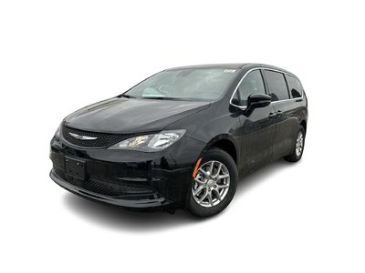 2026 Chrysler Grand Caravan in Woodbridge, Ontario