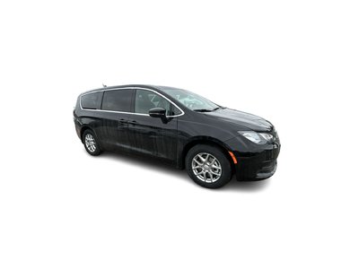 2026 Chrysler Grand Caravan in Woodbridge, Ontario