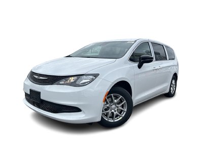 2026 Chrysler Grand Caravan in Woodbridge, Ontario