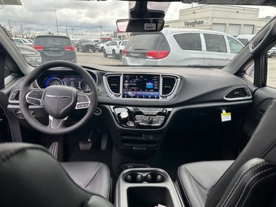 Chrysler Grand Caravan  2026 à Woodbridge, Ontario