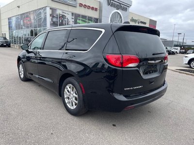 2026 Chrysler Grand Caravan in Woodbridge, Ontario