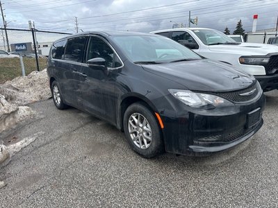 2026 Chrysler Grand Caravan in Woodbridge, Ontario