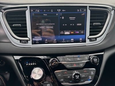 Chrysler Grand Caravan  2026 à Woodbridge, Ontario