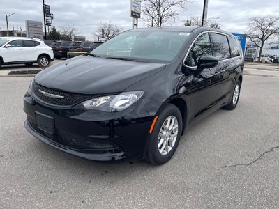 2026 Chrysler Grand Caravan in Woodbridge, Ontario