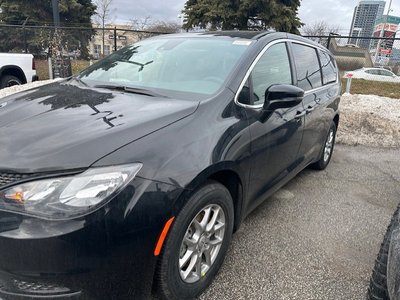 2026 Chrysler Grand Caravan in Woodbridge, Ontario