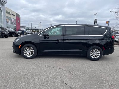 Chrysler Grand Caravan  2026 à Woodbridge, Ontario