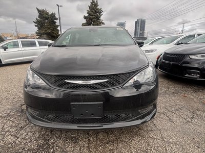 2026 Chrysler Grand Caravan in Woodbridge, Ontario