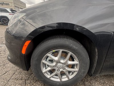 2026 Chrysler Grand Caravan in Woodbridge, Ontario