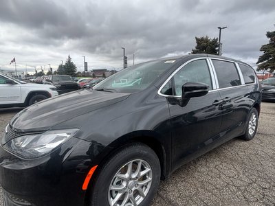 2026 Chrysler Grand Caravan in Woodbridge, Ontario