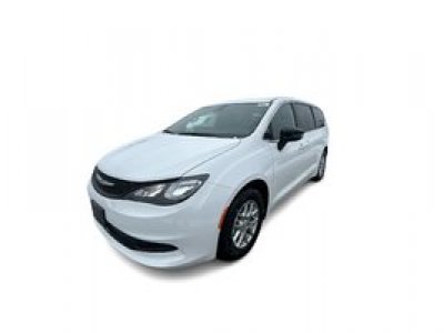2026 Chrysler Grand Caravan in Woodbridge, Ontario