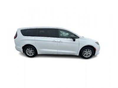 2026 Chrysler Grand Caravan in Woodbridge, Ontario