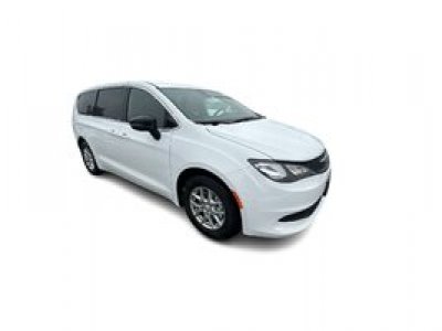 2026 Chrysler Grand Caravan in Woodbridge, Ontario