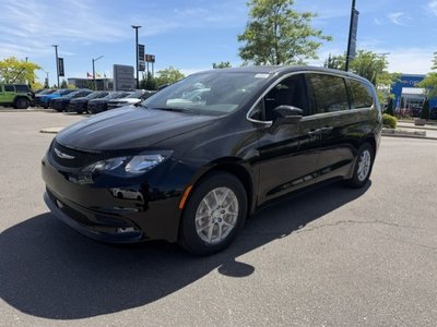 2027 Chrysler Grand Caravan in Woodbridge, Ontario