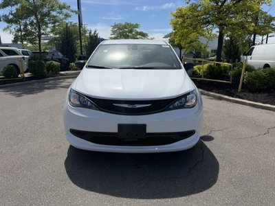 Chrysler Grand Caravan  2027 à Woodbridge, Ontario