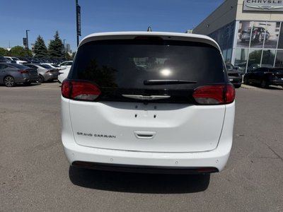 Chrysler Grand Caravan  2027 à Woodbridge, Ontario